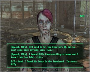 fallout speech