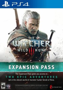 Expansion pass