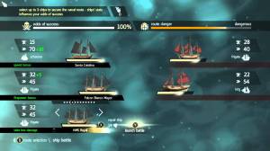 Kenway's Fleet
