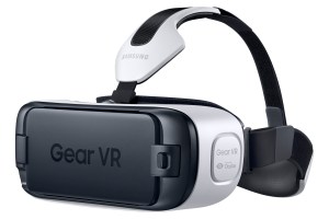 Samsung VR