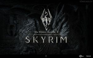 skyrim