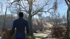 Fallout4 Graphics