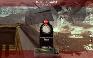 killcam
