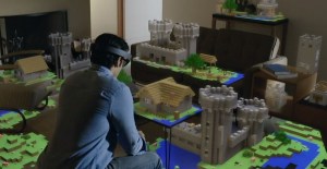 xbox-one-hololens-minecraft-demo