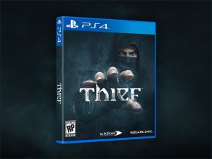 Thief-PS4